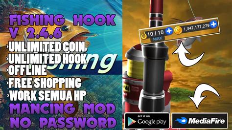 fishing hook mod menu|Download Fishing Hook (MOD, Unlimited Money) 2.5.2 APK for android.